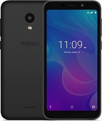 Прошивка телефона Meizu C9 Pro в Самаре
